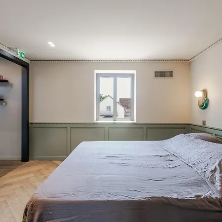 Maison Exceptionnelle Aux Portes De Strasbourg 빌라 라왕트제노