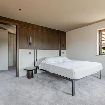 Maison Exceptionnelle Aux Portes De Strasbourg 빌라