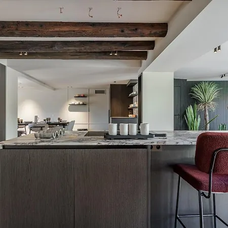 Maison Exceptionnelle Aux Portes De Strasbourg 라왕트제노
