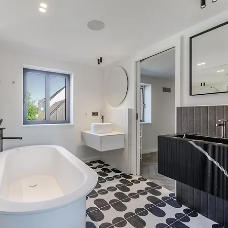 빌라 Maison Exceptionnelle Aux Portes De Strasbourg *