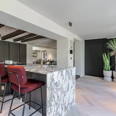 빌라 Maison Exceptionnelle Aux Portes De Strasbourg *