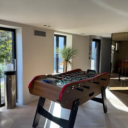 빌라 Maison Exceptionnelle Aux Portes De Strasbourg *