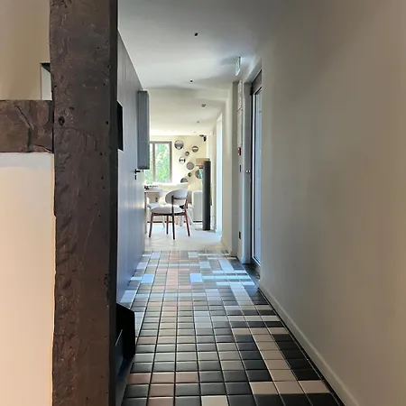 Maison Exceptionnelle Aux Portes De Strasbourg