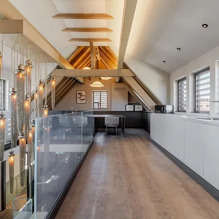 Maison Exceptionnelle Aux Portes De Strasbourg