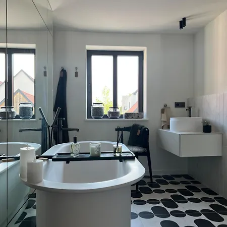 Maison Exceptionnelle Aux Portes De Strasbourg 빌라